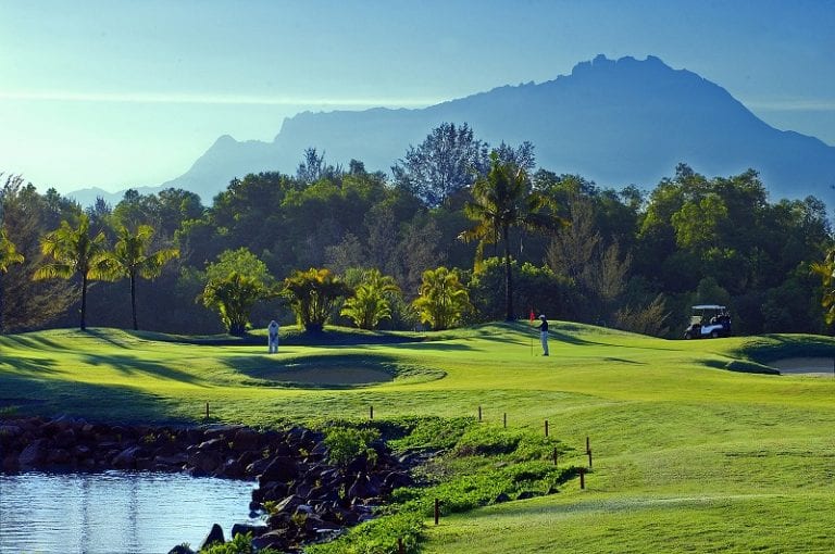 Land Below the Wind – Dalit Bay Golf & Country Club, Malaysia