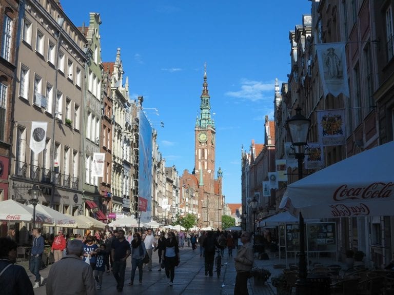 Gdansk The Great – Poland