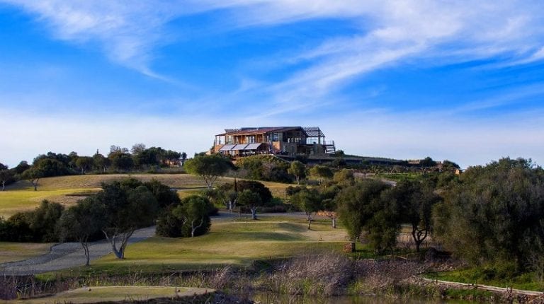 Espiche Golf in Western Algarve completes course upgrades.