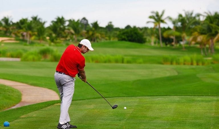 GOLF TRAVEL & TOURISM IN SE ASIA