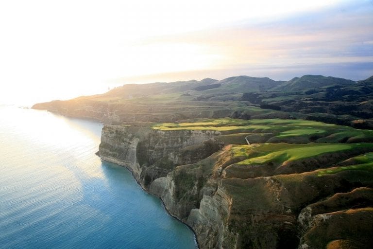 New Zealand Among Fastest Growing Golf Destinations in the World