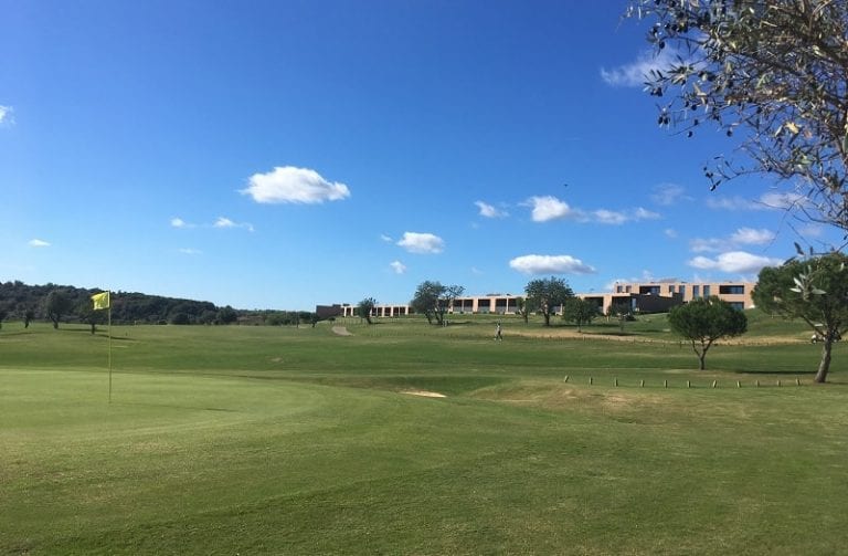 Morgado Golf Resort to host Open de Portugal 2017