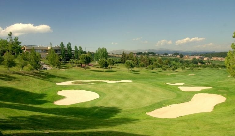 Barcelona Golf & Spa Resort