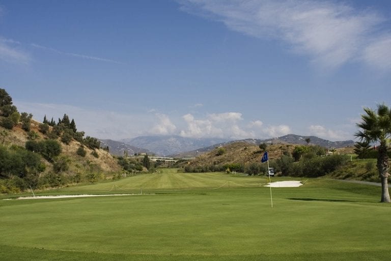 Turismo Costa del Sol brings you some of the most legendary challenges posed by the destination’s different golf courses!
