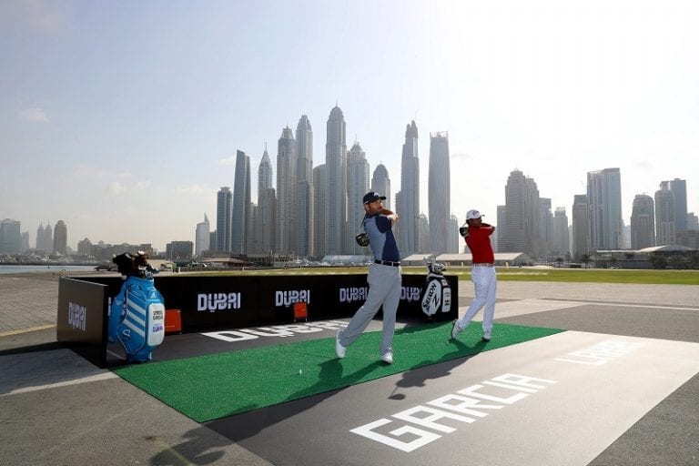 New initiative to promote Golf in Dubai