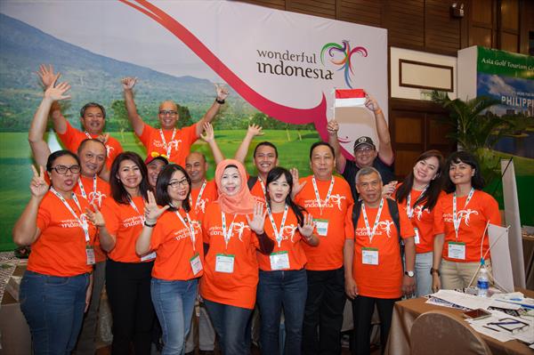 Record Growth at 6th Asia Golf Tourism Convention