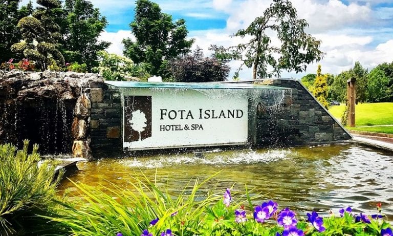 Fota Island Resort – Ireland