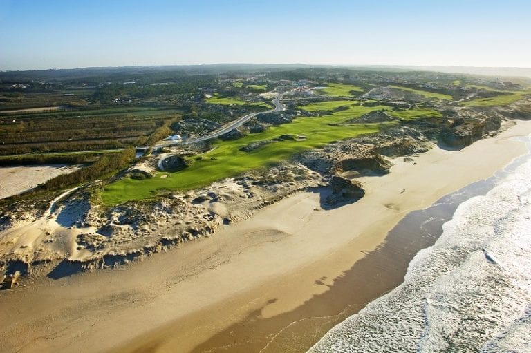 Praia D’El Rey Golf & Beach Resort – Portugal