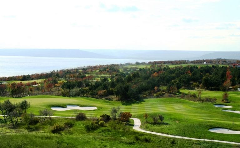 Lighthouse Golf & Spa Resort – Bulgaria