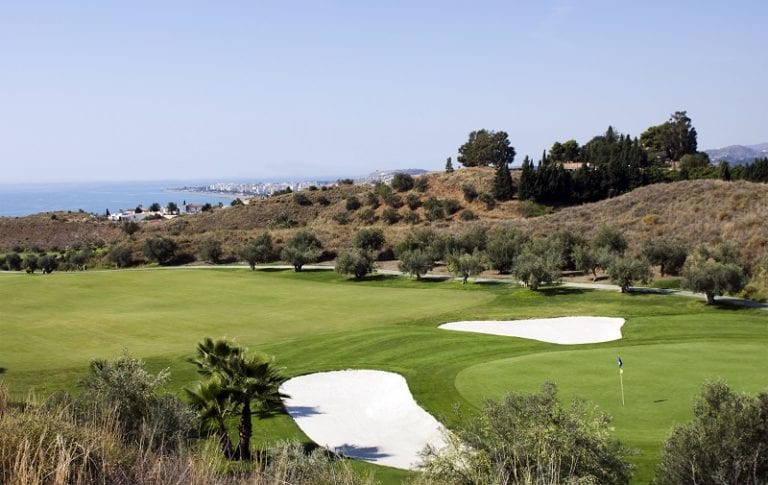 Baviera Golf Club, Spain