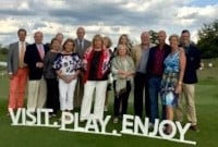 ‘FLANDERS’ has taken the prestigious award of – Undiscovered Golf Destination of the Year – IAGTO 2018