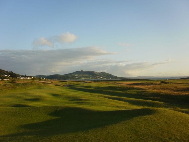 North West Golf Club – outstanding golf on the Wild Atlantic Way