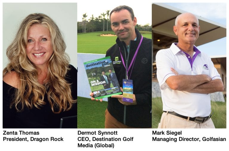 Destination Golf to attend the Asia Golf Tourism Convention (AGTC) in the Philippines
