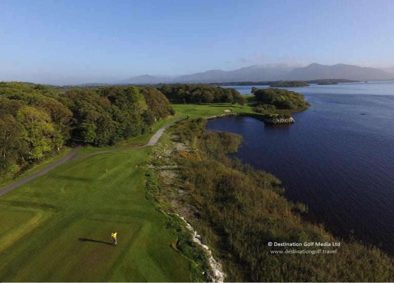 Killarney Golf Club (Killeen Course)