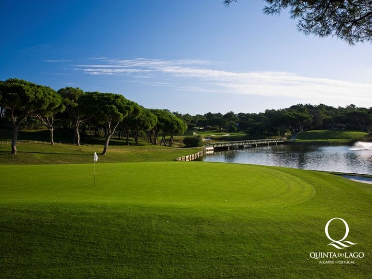 Quinta do Lago’s magnificent Magnolia is a must for golfers