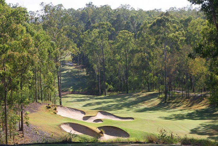 TROON INTERNATIONAL APPOINTED BY BROOKWATER GOLF AND COUNTRY CLUB