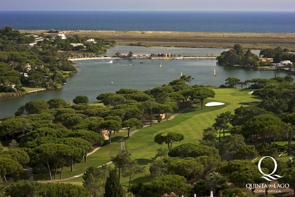 Quinta do Lago unveils mag-nificent autumn golf packages