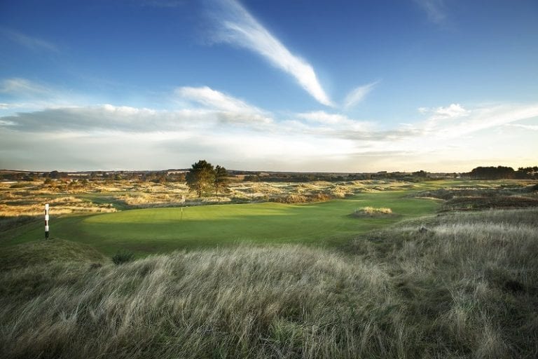 Carnoustie Country drives home summer success