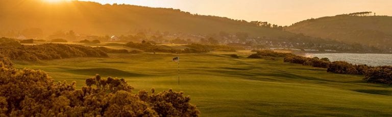 Fortrose & Rosemarkie Golf Links