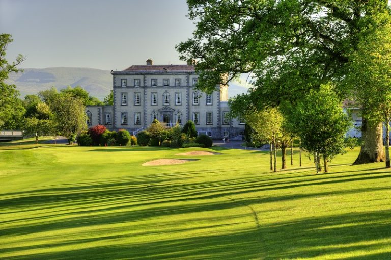 Dundrum House