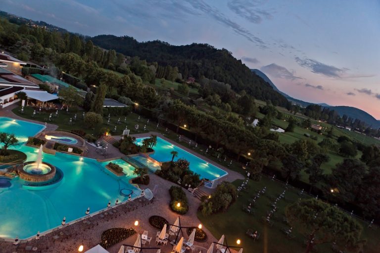 Galzignano Terme Spa & Golf Resort
