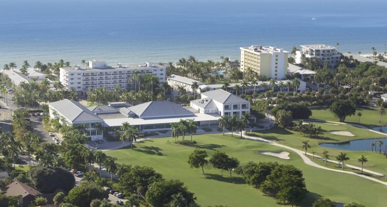 Naples Beach Hotel & Golf Club – Florida (USA)