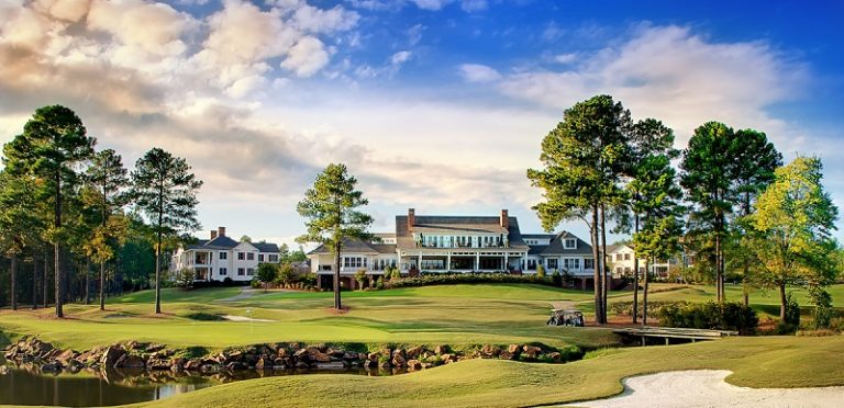 Talamore Golf Resort – North Carolina (USA)