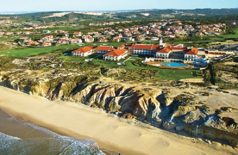 Double the pleasure at Praia D’El Rey with two acclaimed 18-hole courses