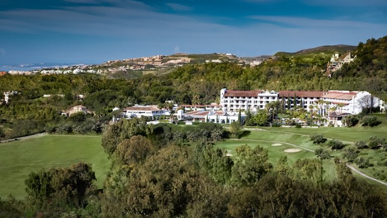 Westin La Quinta Golf Resort & Spa