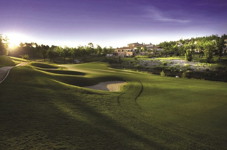 Terre Blanche Hotel Spa Golf Resort
