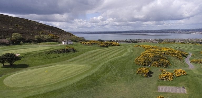 HOWTH GOLF CLUB – “Little has changed in its 100 year history..”