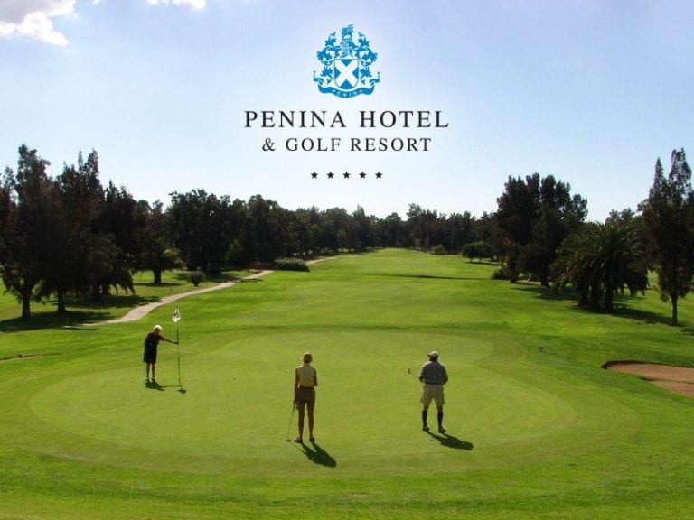 Portugal’s Penina to Host CPG’s Annual Congress and International Team Championship