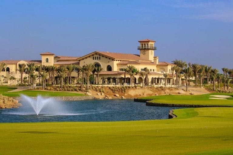 New golf market, Golf Saudi joins annual World Golf Awards ceremony