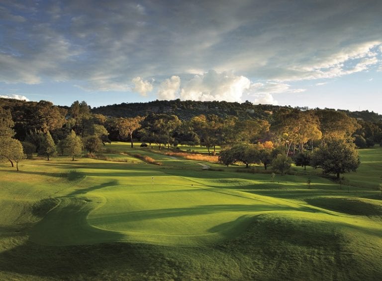 ‘The Royal Experience’ at The Royal Johannesburg & Kensington Golf Club