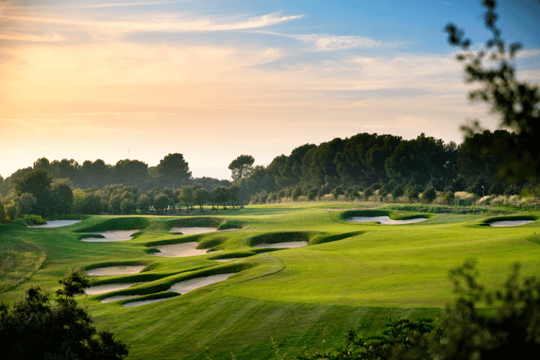 El Prat – La Mola is Spain’s 3rd Best Golf Resort