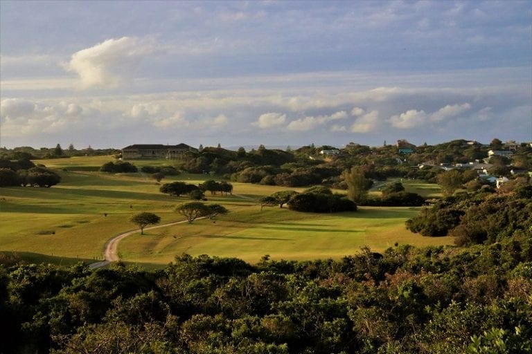 Royal Port Alfred Golf Club – in the heart of the Sunshine Coast, South Africa