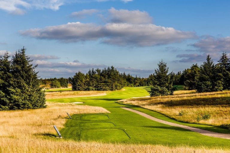 Esbjerg Golf Club: Award-winning golf in the heart of Denmark’s largest national park