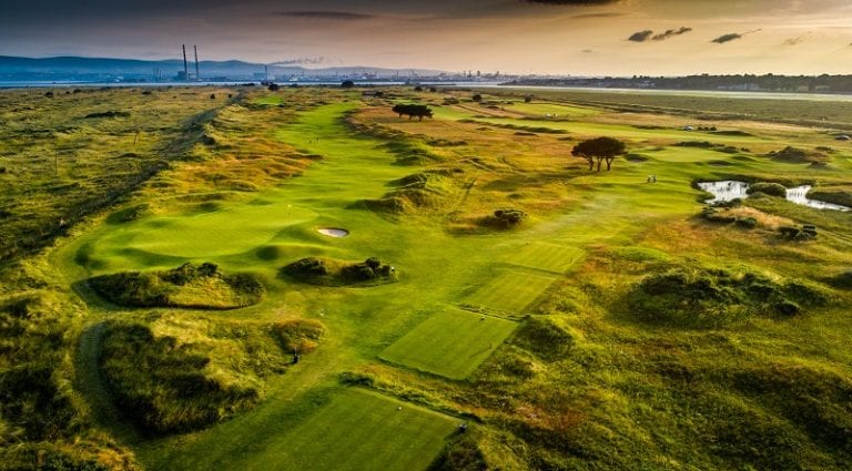 Royal Dublin supports tour operators with Re-booking and Cancellations.