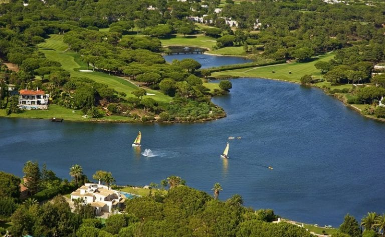 QUINTA DO LAGO SHARPENS ENVIRONMENT FOCUS WITH NEW STRATEGY