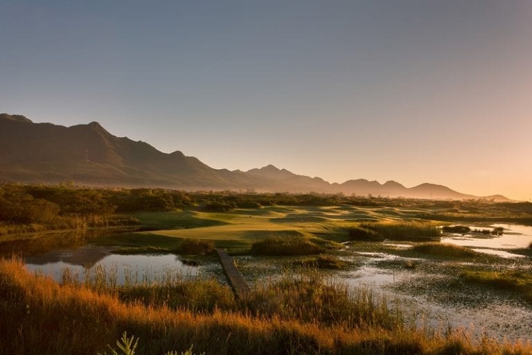 John Cockayne: Effective marketing for golf will boost tourism.