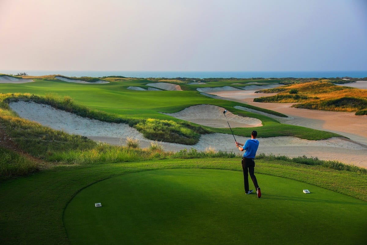 THE ULTIMATE ABU DHABI GOLF EXPERIENCE RETURNS FOR 2021 Destination Golf