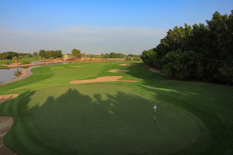 UAE CAPITAL IS COMMITTED TO SAFELY WELCOMING INTERNATIONAL GOLFERS AGAIN