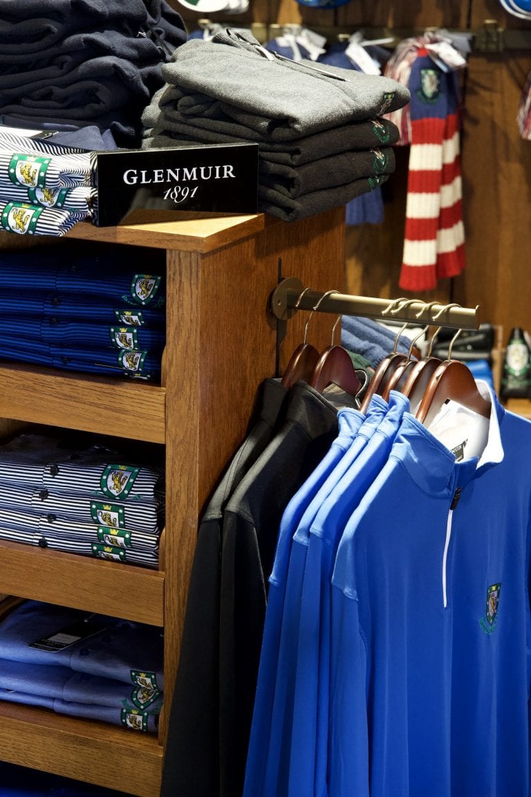 GLENMUIR LAUNCH ‘YOUR PRO SHOP NEEDS YOU’ CAMPAIGN TO ENCOURAGE GOLFERS TO #SHOPSMALL