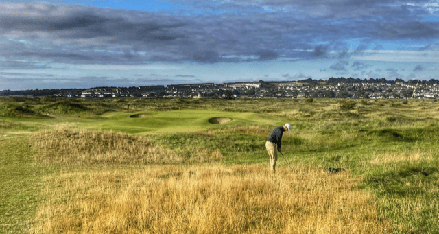 Domestic golf travel provides much needed boost to golf tourism worldwide