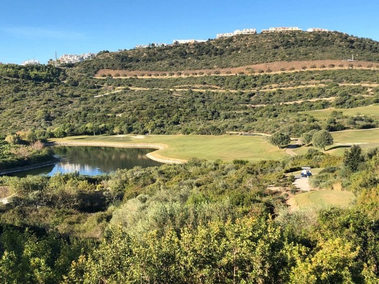 2023 SOLHEIM CUP SET FOR SPAIN