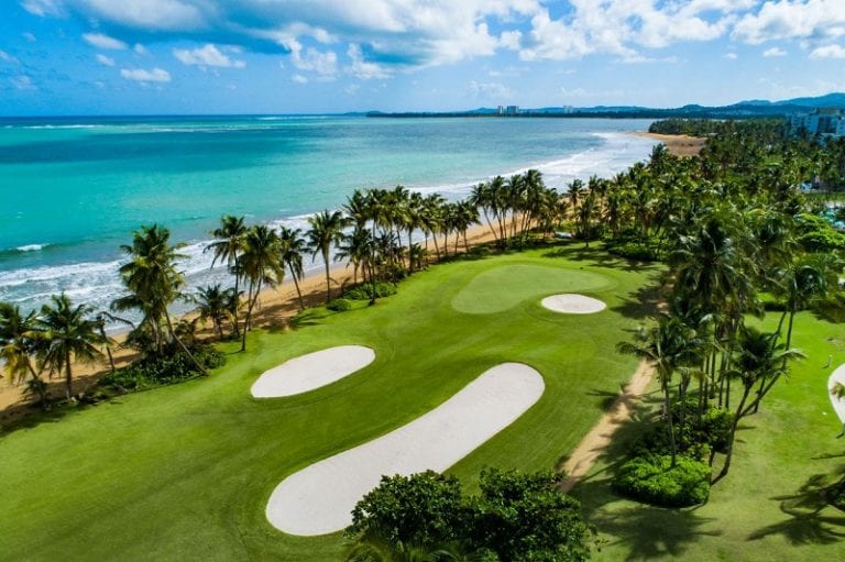 Discover Puerto Rico Golf for Tropical Island Getaways