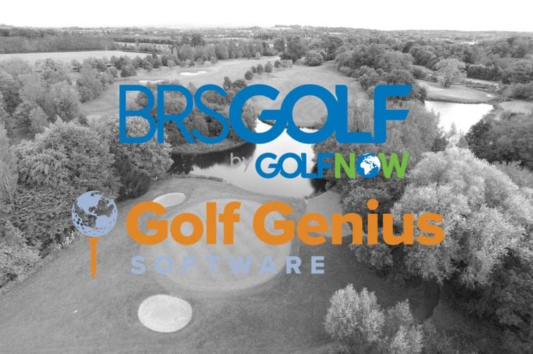 Golf Genius and BRS Golf introduce CLUB competition management solution