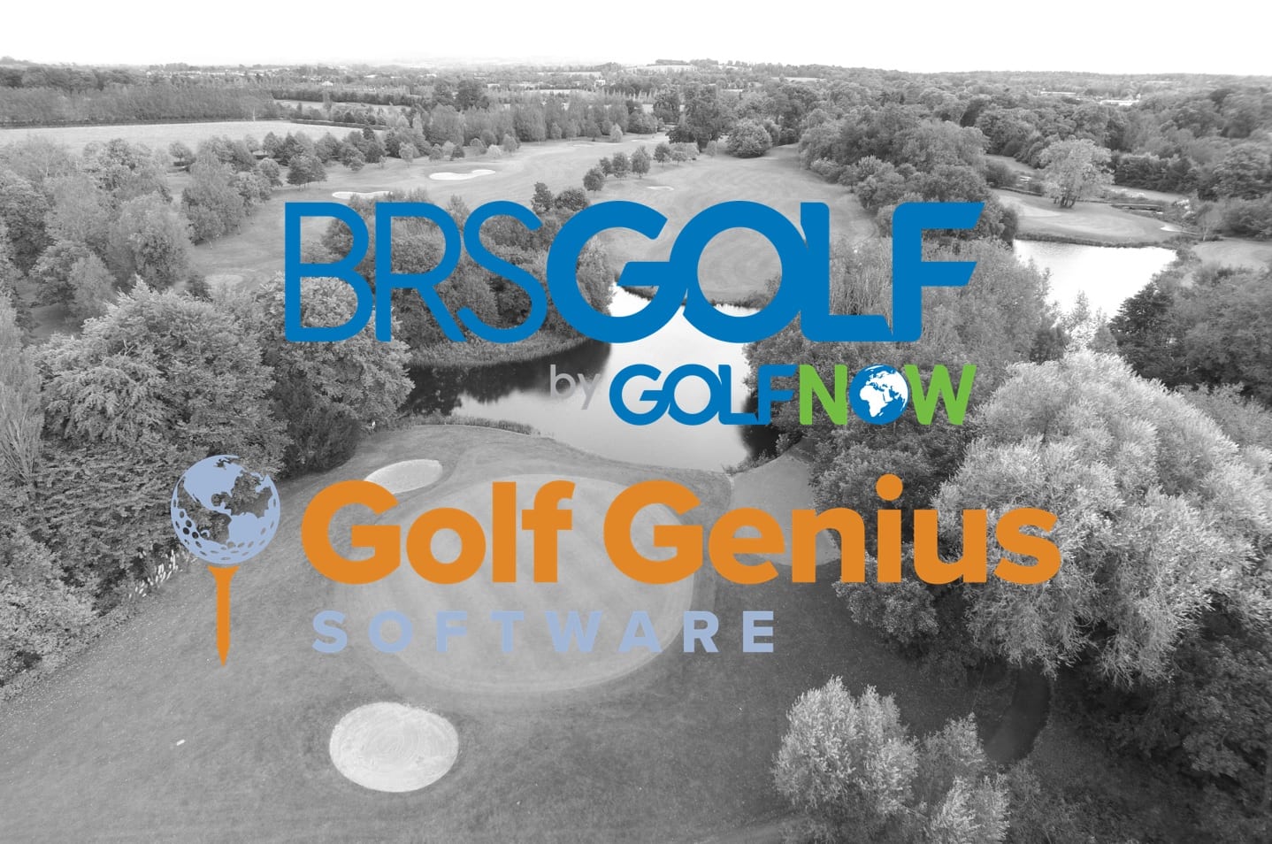 Golf Genius And BRS Golf Introduce CLUB Competition Management Solution 