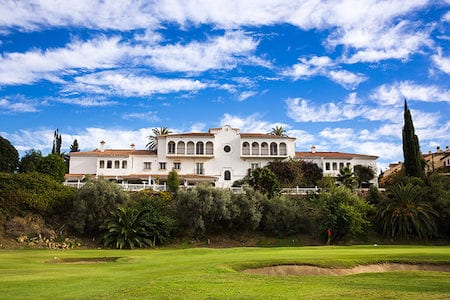 Añoreta Resort opens its doors on the Costa del Sol.