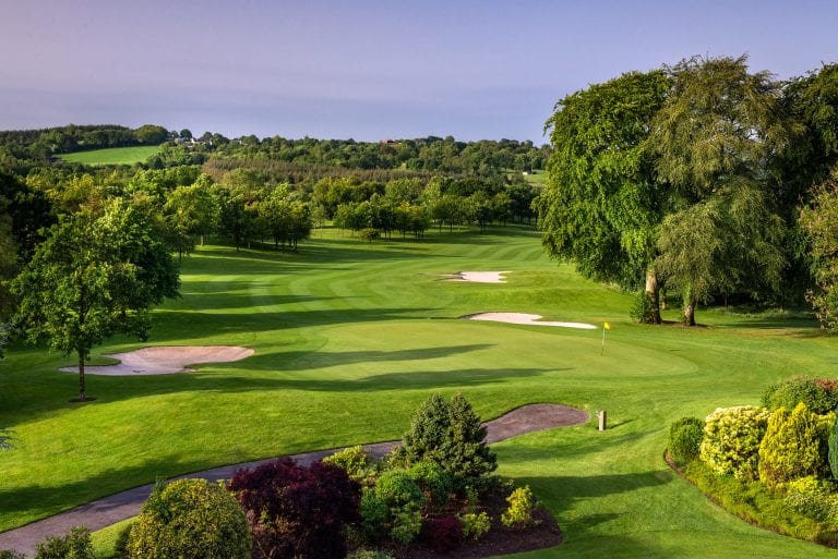 PGA National Slieve Russell – “Top Championship Parkland”